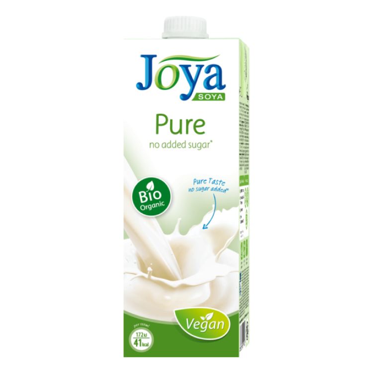 Joya BIO sójový nápoj PURE 1L