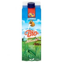 Tami Tatranské BIO čerstvé mlieko 3,6% 1 l