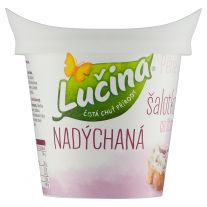 Lučina Nadýchaná So šalotkou 140 g