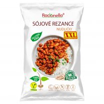 Racionella Sójové rezance 150 g