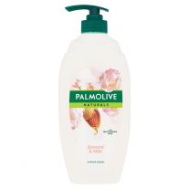 Palmolive Naturals Almond Milk sprchový gél 750ml