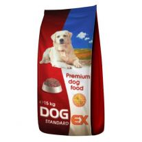 Dogex Standart 15 kg