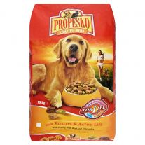 Propesko Vitality 10 kg  pes