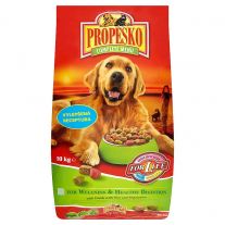 Propesko Welnes 10 kg  pes