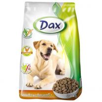 Dax Granule pre psov hydina 3kg