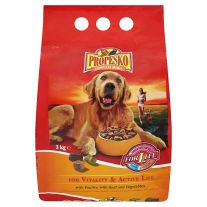 Propesko Granuly (Vitality) 3 kg pes