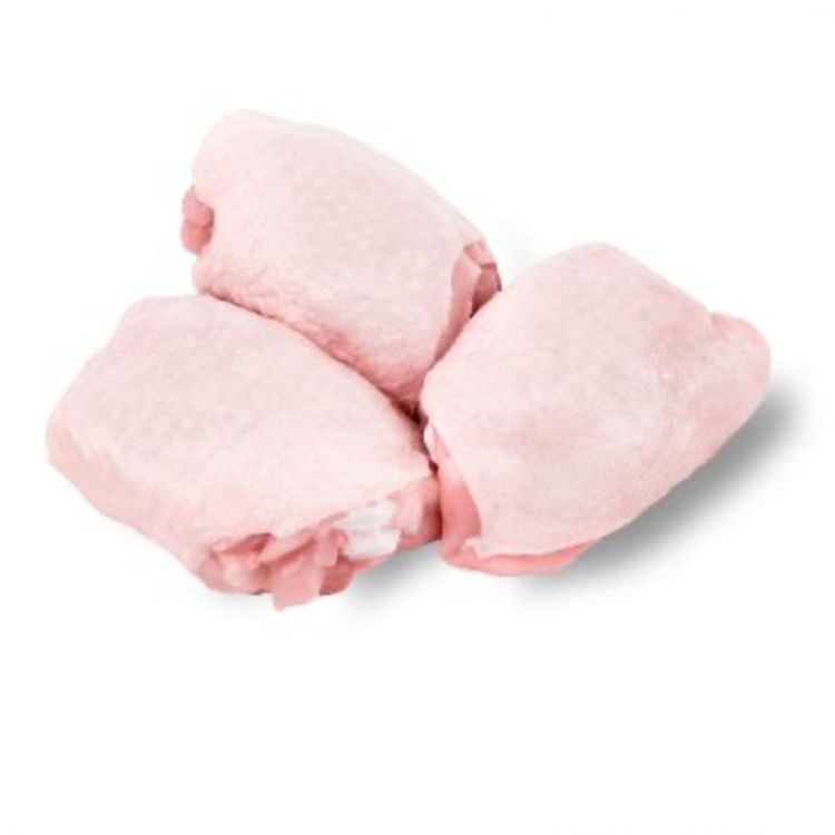 Čerstvé kuracie stehná horné 600g - eDELIA.sk