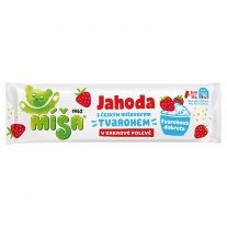 Míša Jahoda 55 ml