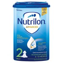 NUTRILON Advanced 2 800 g