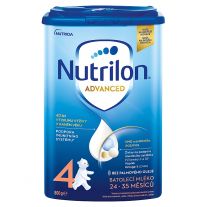 NUTRILON Advanced 4 800 g