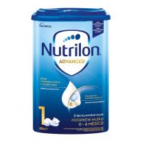 NUTRILON Advanced 1 800 g