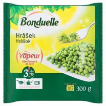 Bonduelle Vapeur Hrášok 300 g