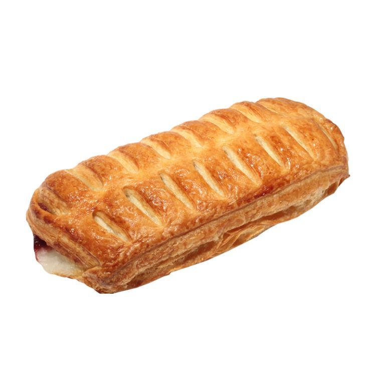 Fantázia s vanilkovým krémom a čokoládou 85g