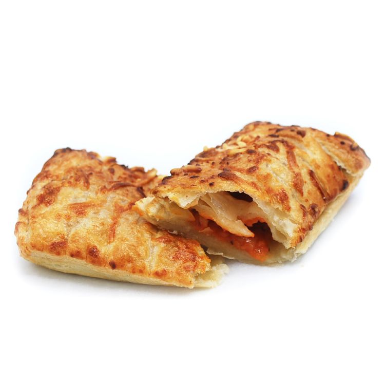 Mriežka s lečom - Dunajská pochúťka 85g