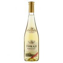 Tokaji Hárslevelu víno biele polosladké 750 ml