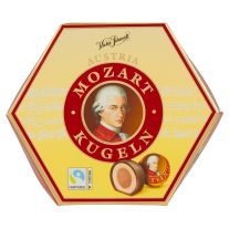 Mozart kugeln bonboniera 297 g 