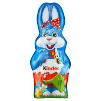 Kinder Zajac veľkonočný čokoládový 110 g