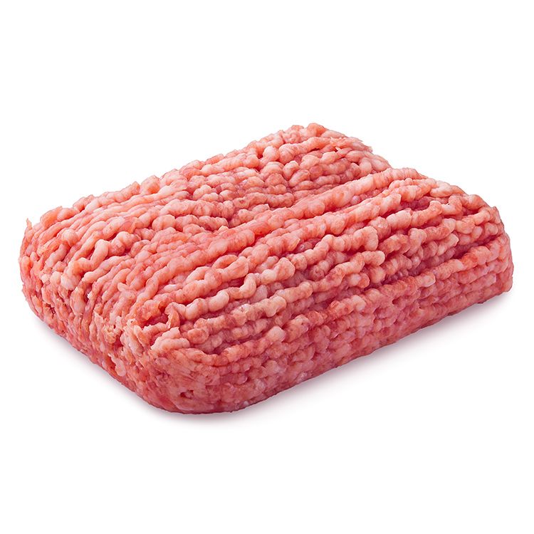 Bravčové mäso mleté cca 600g - eDELIA.sk