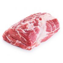 Bognár Bravčová krkovička bez kosti (v celku)