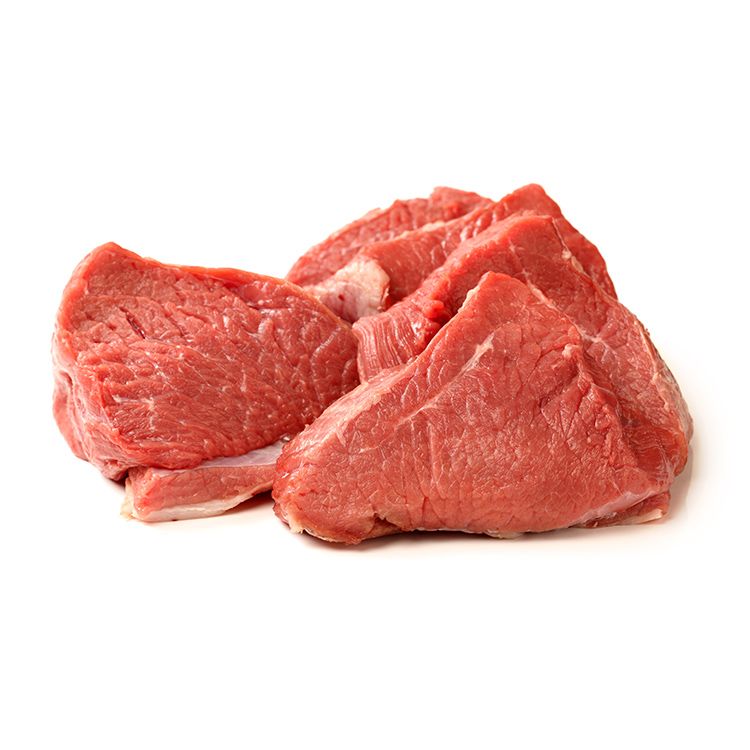 Bognár Hovädzia roštenka bez kosti (plátky)