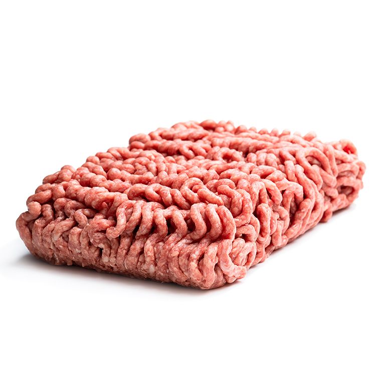 Hovädzie mäso mleté cca 400g - eDELIA.sk