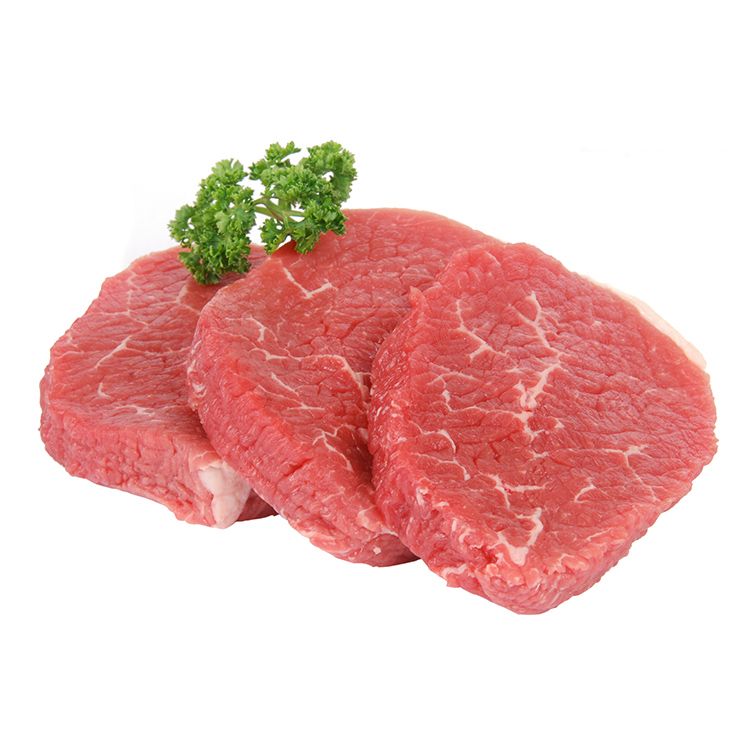 Bognár Hovädzie zadné bez kosti (plátky)