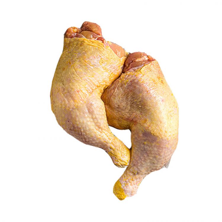 Top-Farm Kuracie stehná premium