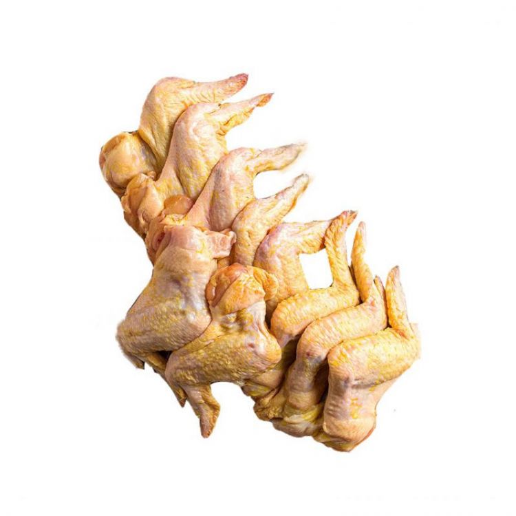 Top-Farm Kuracie krídla prémium