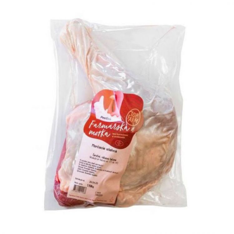 Top-Farm Morčacie stehná