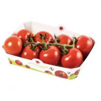 Paradajky kokteilové strapcové Saint Anna 400 g l.