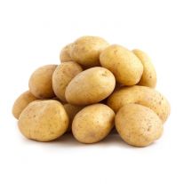Zemiaky zlté skoré prané varný typ B 50+ 2kg / Kartoffel 2kg