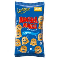 Lorenz Monster Munch chipsy 75 g