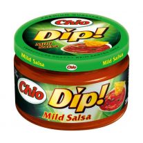 Chio Dip! paradajkovo papriková omáčka 200 ml