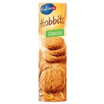 Brandt Hobbits Sušienky s ovsenými vločkami 250 g