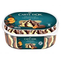 Carte d'Or Sachertorte 825 ml