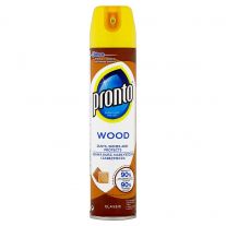 Pronto Wood Classic aerosól 250 ml