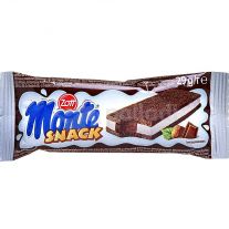 Monte Snack 29g Choco