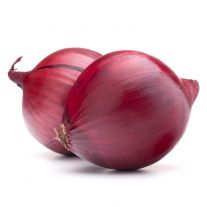 Cibuľa červená 1ks kal. 60+ l. / Zwiebel rot