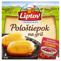 Liptov Pološtiepok na gril s Brusnicovou omáčkou 290 g