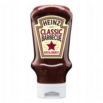 Heinz Barbecue omáčka 480 g