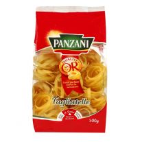 Panzani TAGLIATELLE RFR 500 g