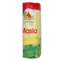 Agrofarma Gazdovské maslo valček  250 g