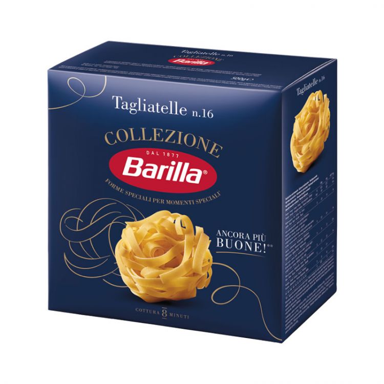 Barilla Tagliatelle 500 g
