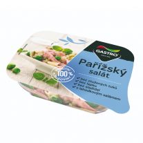 Gastro Parížský šalát 140g