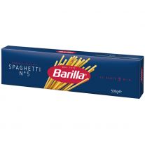 Barilla cestoviny 500 g Spaghetti N°5