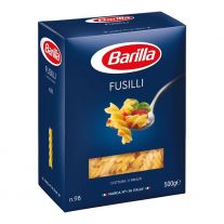 Barilla Fusilli 500g