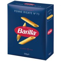 Barilla cestoviny 500 g Penne Rigate