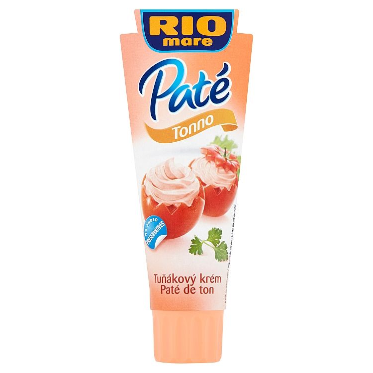Rio Mare Tuniaková pasta 100 g