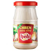 HELS Chren extra silný 200 g