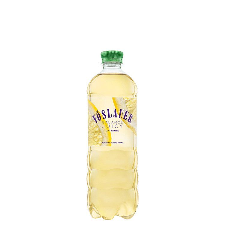Voslauer Juicy citrón 750ml - eDELIA.sk